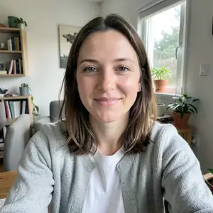 Femke van Dijk